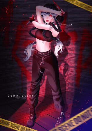 Full Body